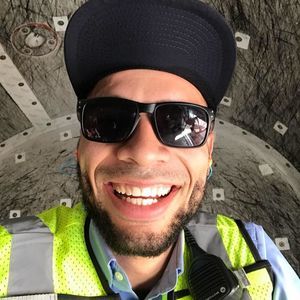 Meet your Posher, David